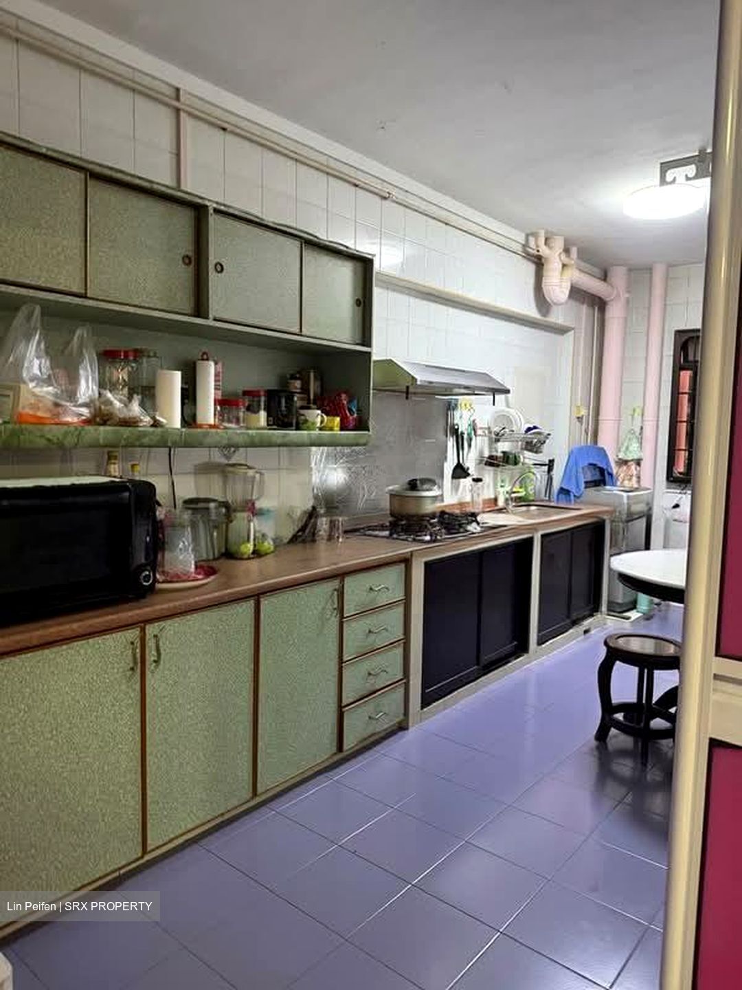 Blk 195 Rivervale Drive (Sengkang), HDB 4 Rooms #558296751